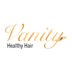 Logo Vanity - salone