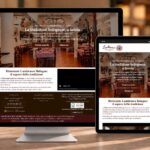 Ristorante Lambrusco Bologna